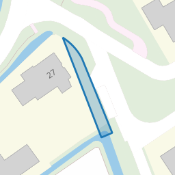 Perceel ODH02-F-1162