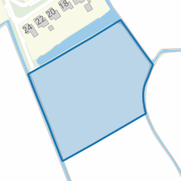 Perceel ODH02-F-1166