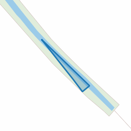 Perceel ODH02-F-1174