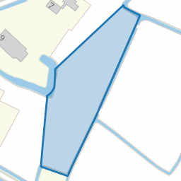 Perceel ODH02-F-1184