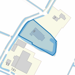 Perceel ODH02-F-1187