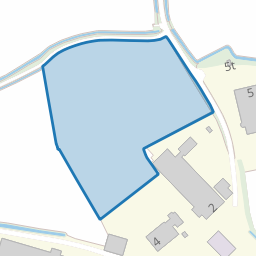 Perceel ODH02-F-1210