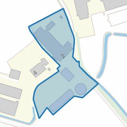 Perceel ODH02-F-1211