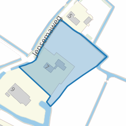 Perceel ODH02-F-1230