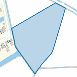 Perceel ODH02-F-1250