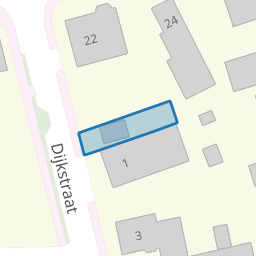 Perceel ODH02-H-1042