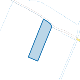 Perceel ODH02-H-180