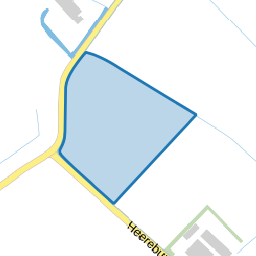 Perceel ODH02-I-1001