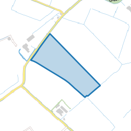 Perceel ODH02-I-1002