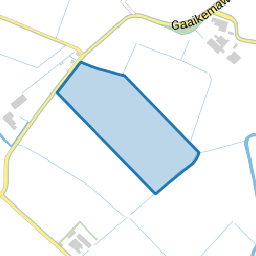 Perceel ODH02-I-1003