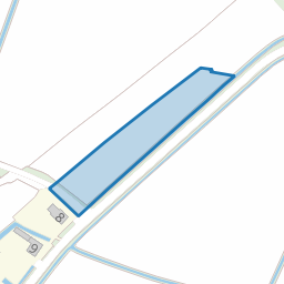 Perceel ODH02-I-1012