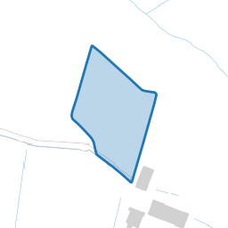 Perceel ODH02-I-1016