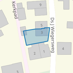 Perceel ODH02-I-1031