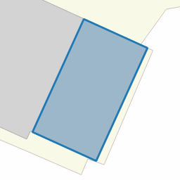 Perceel ODH02-I-1034