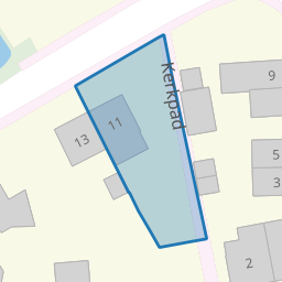 Perceel ODH02-I-1037