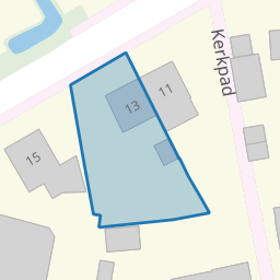 Perceel ODH02-I-1038