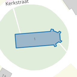 Perceel ODH02-I-127