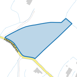 Perceel ODH02-I-234
