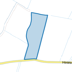 Perceel ODH02-I-246