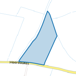 Perceel ODH02-I-251