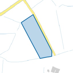 Perceel ODH02-I-309