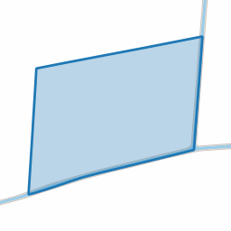 Perceel ODH02-I-314