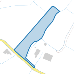 Perceel ODH02-I-556