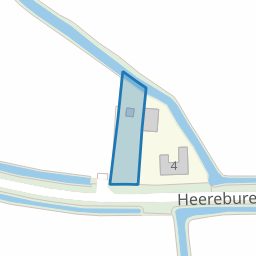Perceel ODH02-I-939