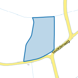 Perceel ODH02-I-948
