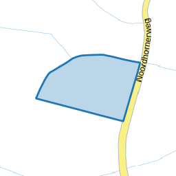 Perceel ODH02-I-951