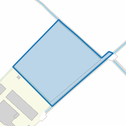 Perceel ODH02-I-999