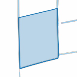 Perceel ODH02-L-156