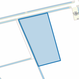 Perceel ODH02-L-168
