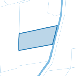 Perceel ODH02-L-302
