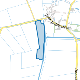 Perceel ODH02-L-306