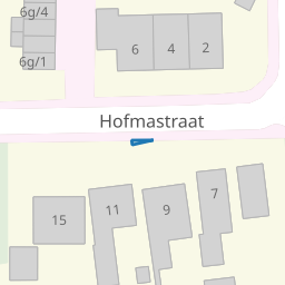 Perceel ODH02-M-1118