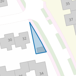 Perceel ODH02-M-1141