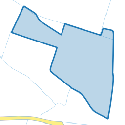 Perceel ODH02-M-1164