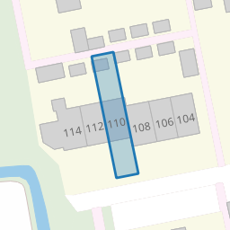 Perceel ODH02-M-1172