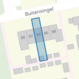 Perceel ODH02-M-1179