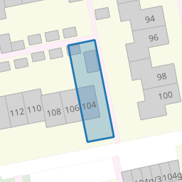 Perceel ODH02-M-1183