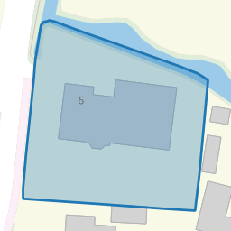 Perceel ODH02-M-1184