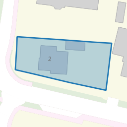 Perceel ODH02-M-1185