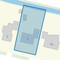 Perceel ODH02-M-1188