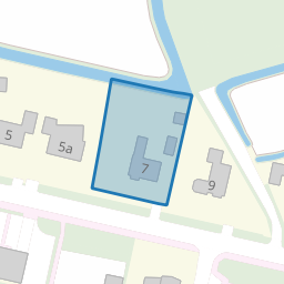 Perceel ODH02-M-1190