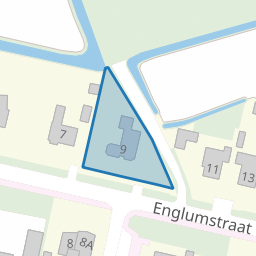 Perceel ODH02-M-1191