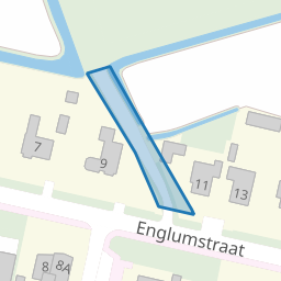 Perceel ODH02-M-1192