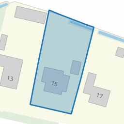 Perceel ODH02-M-1195