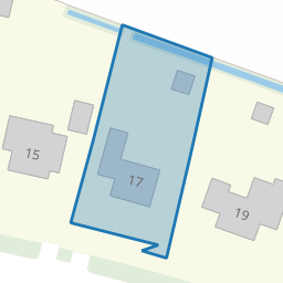 Perceel ODH02-M-1196