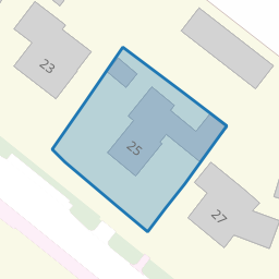 Perceel ODH02-M-1206